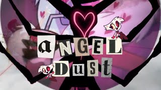 Angel Dust Sings Montero AI Cover Hazbin Hotel