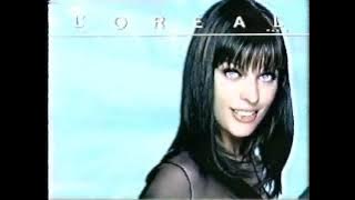Download lagu L'Oreal Lash Architect Commercial (2003)