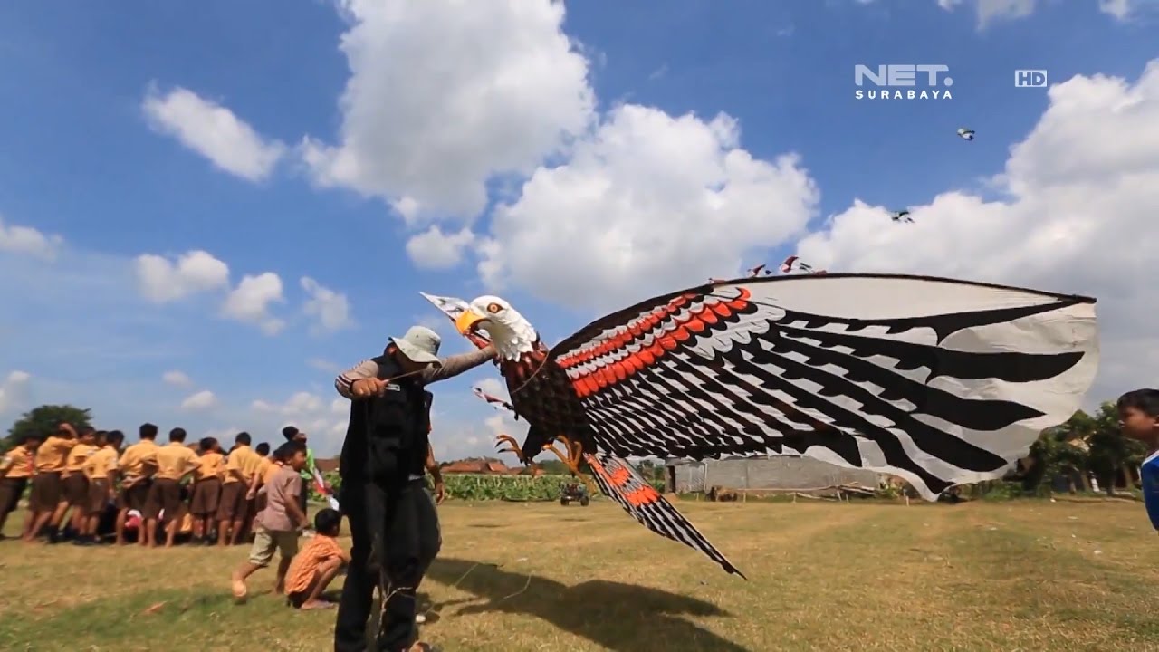 NET. JATIM - KOMUNITAS PELAYANG TULUNGAGUNG