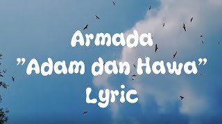 Armada  Adam Hawa  