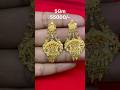 Letest Gold Jhale Design 2025 #New#Gold#Jewellery #wedding