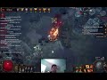 VF Slam Totems - Day 1 Forbidden Sanctum | PoE 3.20 Livestream