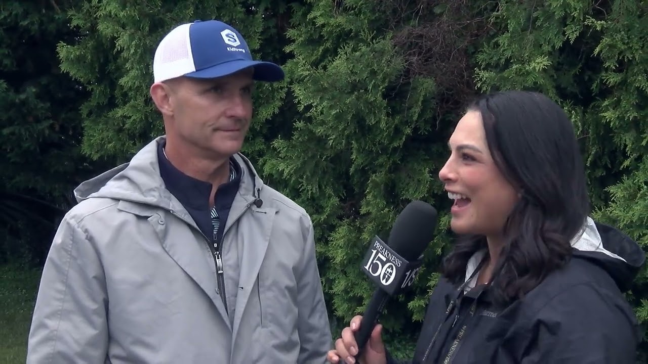 Michelle Yu with Terry Finley - Sandman