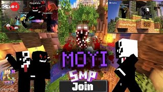 My Application For Moyi Smp | #moyismp #moyismpapplication @deleteduser09-y4z @AshesSpider1@Crazyelashshort screenshot 2