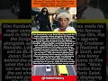 At Just 9 Years Old, Saint West Joins Nike’s Biggest Stars #shorts #facts #celebrity