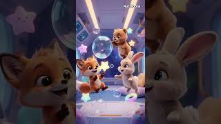 #babyanimals #cuteanimals #animalcartoons #3danimation_ #babyanimals #cuteanimals #animalcartoons #3danimation_