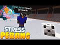 STRESS PEPERANGAN SANS TERUS BERLANJUT  | Episode 38 | Sans SMP S4