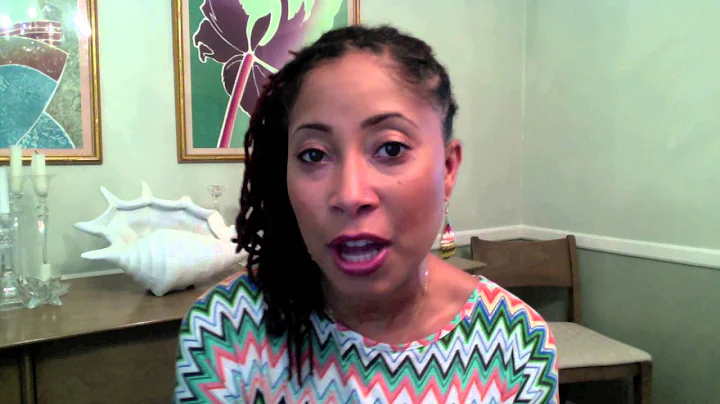 Kimberly Lacy Channel Intro