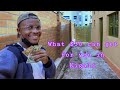 KIGALI VLOG| 😄 $30 Budget Groceries Shopping Vlog|