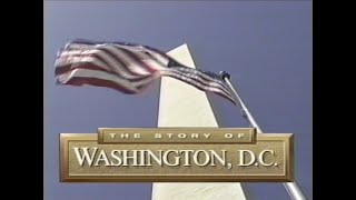 The Story of Washington, D.C. (1992)