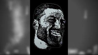 Gigachad 16 Bit Best Loop