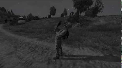 DayZ Standalone | Stuck at unconscious - Execution Required