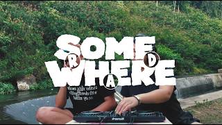 RAD | Afternoon Grooves at Senjoyo Salatiga \\ House, Deep house, Groovy, Funky