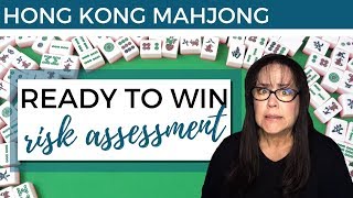 Hong kong mahjong solitaire 20191004 ...