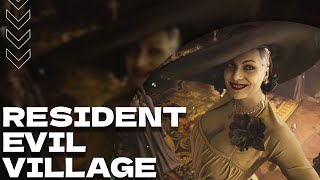 Resident evil village 💿 How to download | Install on PC/LAPTOP [Tutorial 2025] screenshot 5