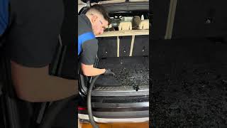 BMW X3 Broken Rear Glass #bmw #x3 #windshield News