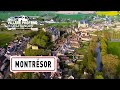 Montrsor  rgion centreval de loire  stphane bern  le village prfr des franais