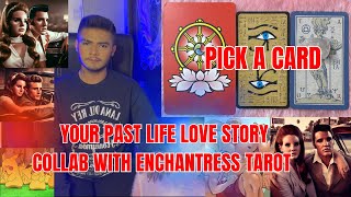 𝐘𝐎𝐔𝐑 𝐏𝐀𝐒𝐓 𝐋𝐈𝐅𝐄 𝐋𝐎𝐕𝐄 𝐒𝐓𝐎𝐑𝐘?♥️🐉✨𝐂𝐎𝐋𝐋𝐀𝐁𝐎𝐑𝐀𝐓𝐈𝐎𝐍 𝐖/ @cynthiahaffs88   ✨✨🐉𝐓𝐈𝐌𝐄𝐋𝐄𝐒𝐒 𝐏𝐈𝐂𝐊 𝐀 𝐂𝐀𝐑𝐃🐉✨