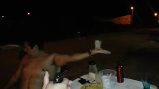 Tiro na garrafa screenshot 2