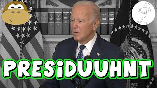 Biden Declared Incompetent, then Proves It, Putin on Tucker, SCOTUS Hears Colorado -MITAM