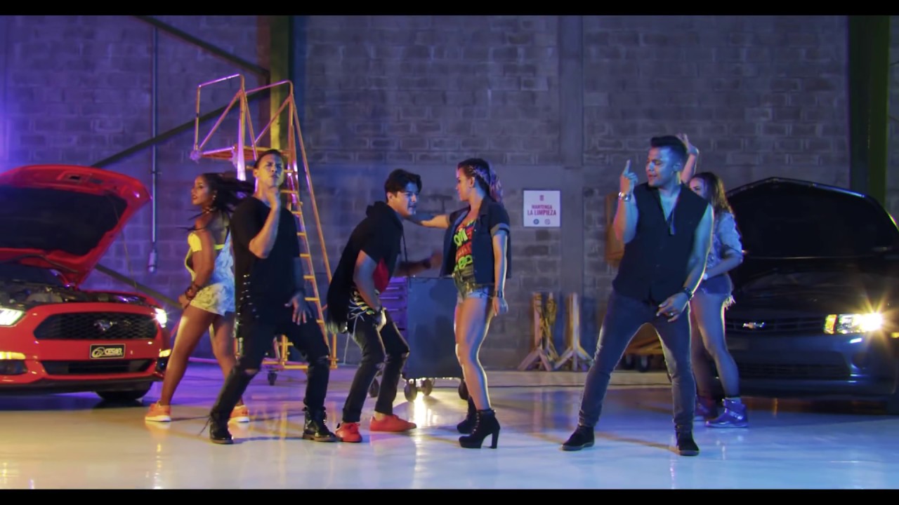 Watch Ciudad de Ángeles Pegao Video Oficial on YouTube Watch Ciudad de Ángeles Pegao Video Oficial on YouTube