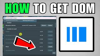 How To Get DOM On Bookmap (2026) (Complete Guide)