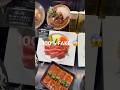 Real vs Fake Food in Japan – Can You Tell?#tokyo #japan
