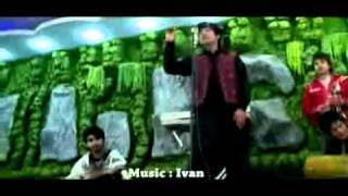 Wayan Honarjo - Khkola De Ajeeba Da (HD) Pashto Song 2011.mp4