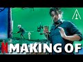 Making Of GUILLERMO DEL TOROS PINOCCHIO - Best Of Behind The Scenes | Best Animated Feature Film &#39;23