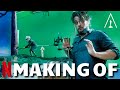 Making Of GUILLERMO DEL TOROS PINOCCHIO - Best Of Behind The Scenes | Best Animated Feature Film '23