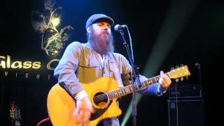 Marc Broussard: "Let Me Leave" at the Glass Cactus...Dallas, TX 2014