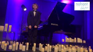 : NUIT CHOPIN 2024   E  MYSIN :  RACHMANINOV PRELUDE OP  32 N12