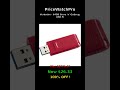 Verbatim - 64GB Store 'n' Go&amp;reg; USB Flash Drive - 64GB - Red | BIG PRICE DROP at Best Buy!