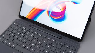 Surface Pro X Review - So Close To Perfect!