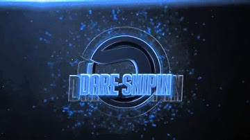 Dare Sniping Intro by Just Kobeh