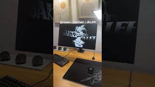 11/10 wallpaper on wallpaper engine #gamingsetup #setup #techtok #wallpaper #viral