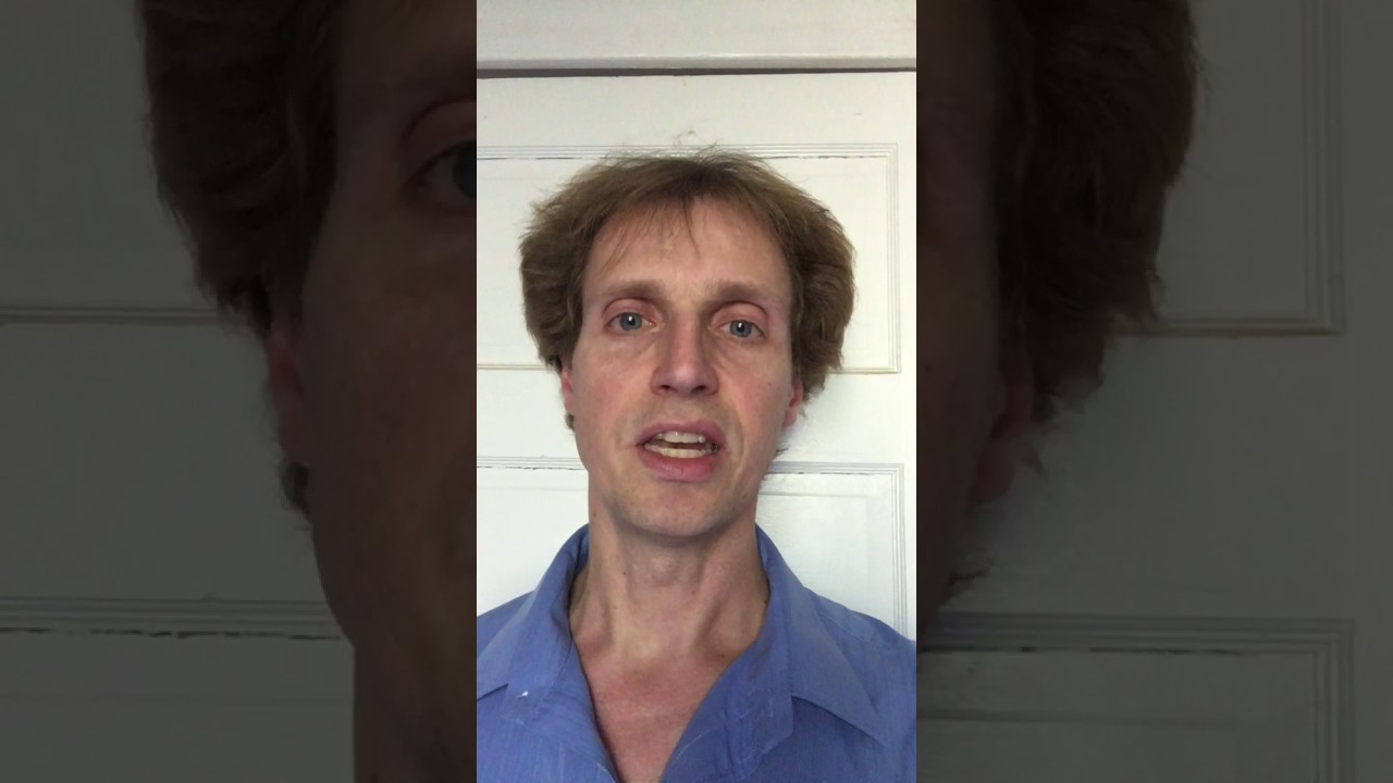 Mark Laity-Snyder with REEVA DIY