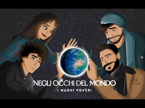 Francesco Marzio - Negli occhi del mondo "I nuovi poveri" (Cortometraggio)