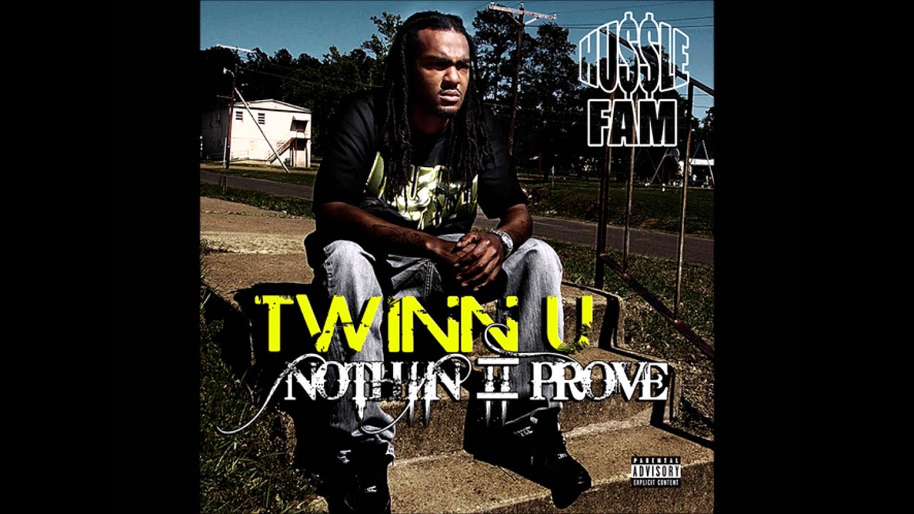 Twinn U - Gas ft. Knucc City, Draino Colione, LaTre', J. Knoxx