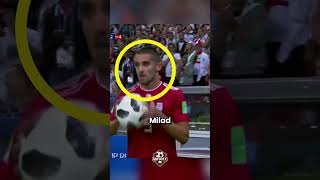 A PIOR JOGADA DA HISTÓRIA DAS COPAS!