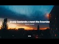 LOVELY BASTARDS X Meet The Frownies Lyrics Tiktok Version Mr Twin Sister X ZWE1HVNDXR