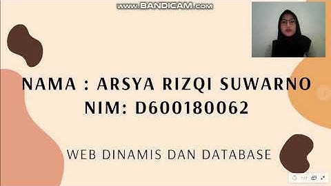 Materi ACC Paham Modul 4 Praktikum Pemrograman Komputer ✨ jangan lupa komen , like and subcribe 🤗