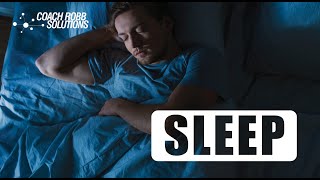 What is a Power Nap and How They Make You Leaner, Stronger and Improve Recovery on a Daily Basis!
