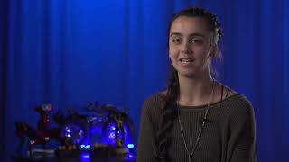Spotlight on Mechatronics