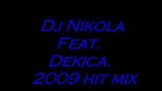 Dj Nikola 2009