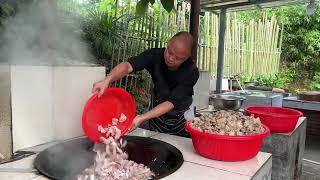 在湖南，招待贵客有这一道硬菜就足够了，上桌有排面，味道杠杠的