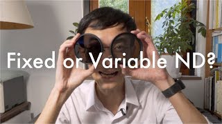 ND Filter or Fader Dilemma! Lok Top Tips