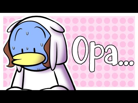 Opa...│Animatic