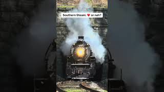 Comment ❤ if you love this moment! #railroad #trains #railfan #railway #locomotive #trainvideos
