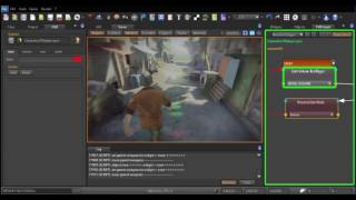 TextTrigger Object-Class Panel-S2Engine HD